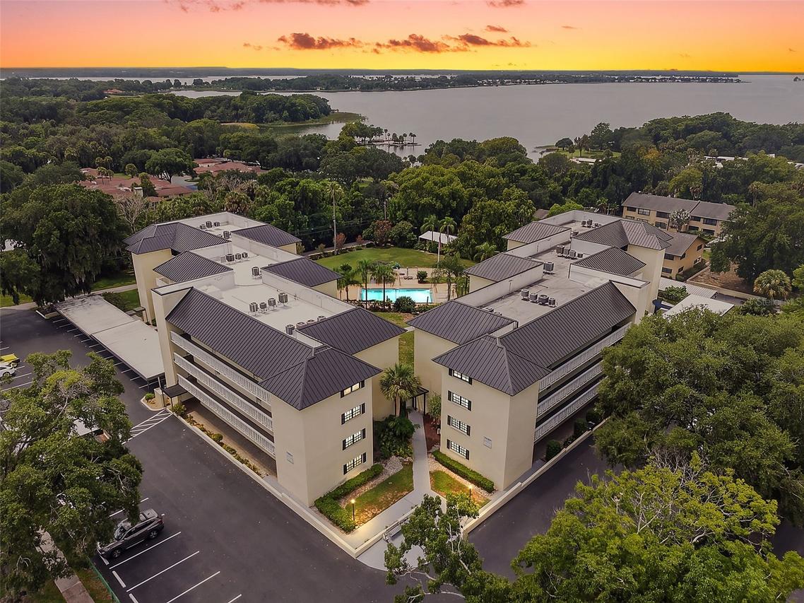 101 N Grandview St. #412, Mount Dora, FL 32757
