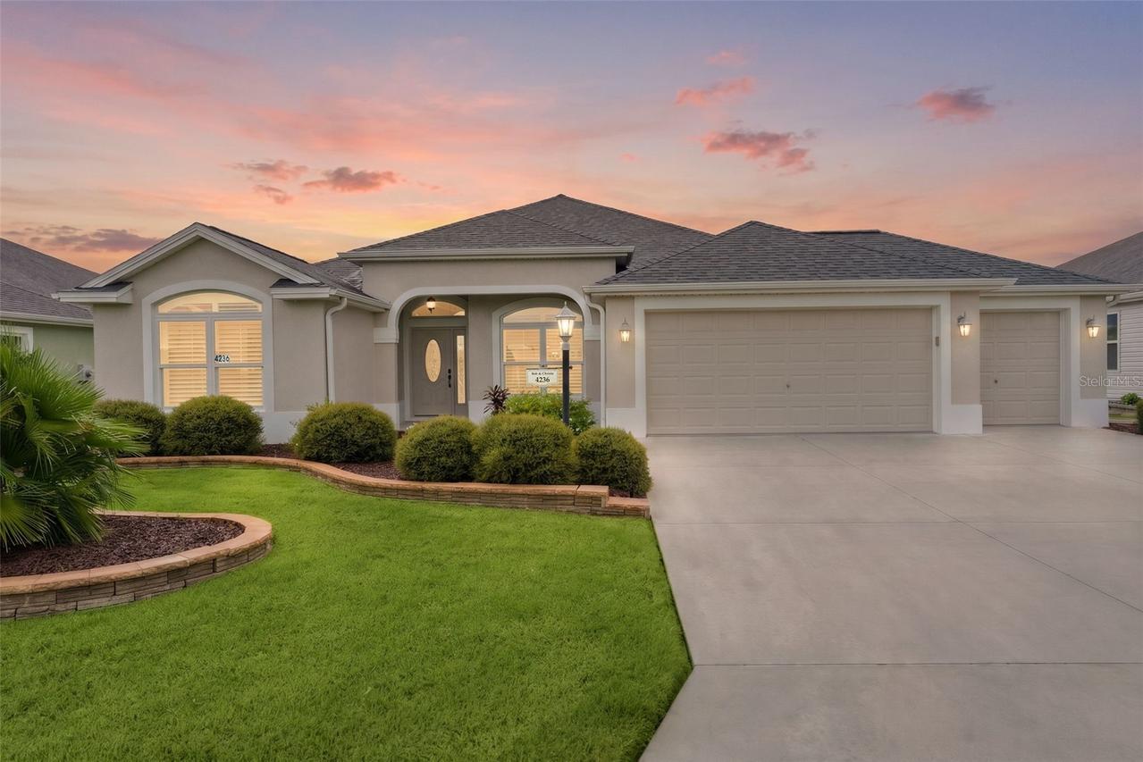 4236 Yardham Ter., The Villages, FL 32163