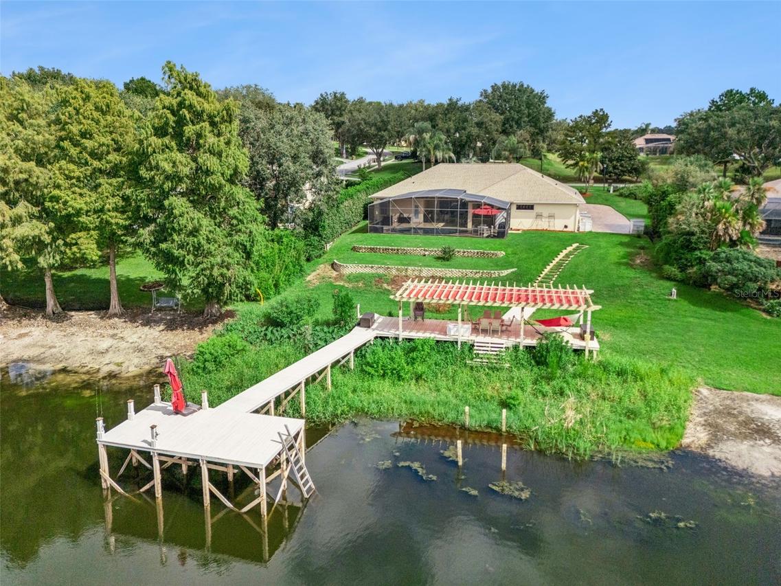 11416 Lake Katherine Cir., Clermont, FL 34711