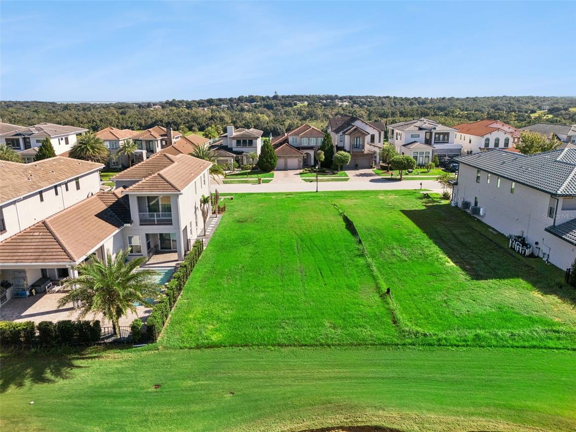 15950 Vetta Dr., Montverde, FL 34756