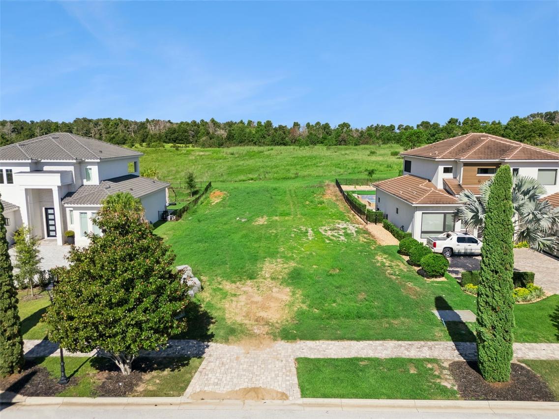 16813 Bolsena Dr., Montverde, FL 34756