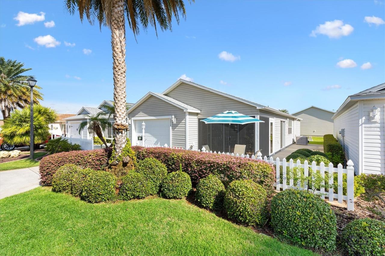 2015 Peaceful Pl., The Villages, FL 32162