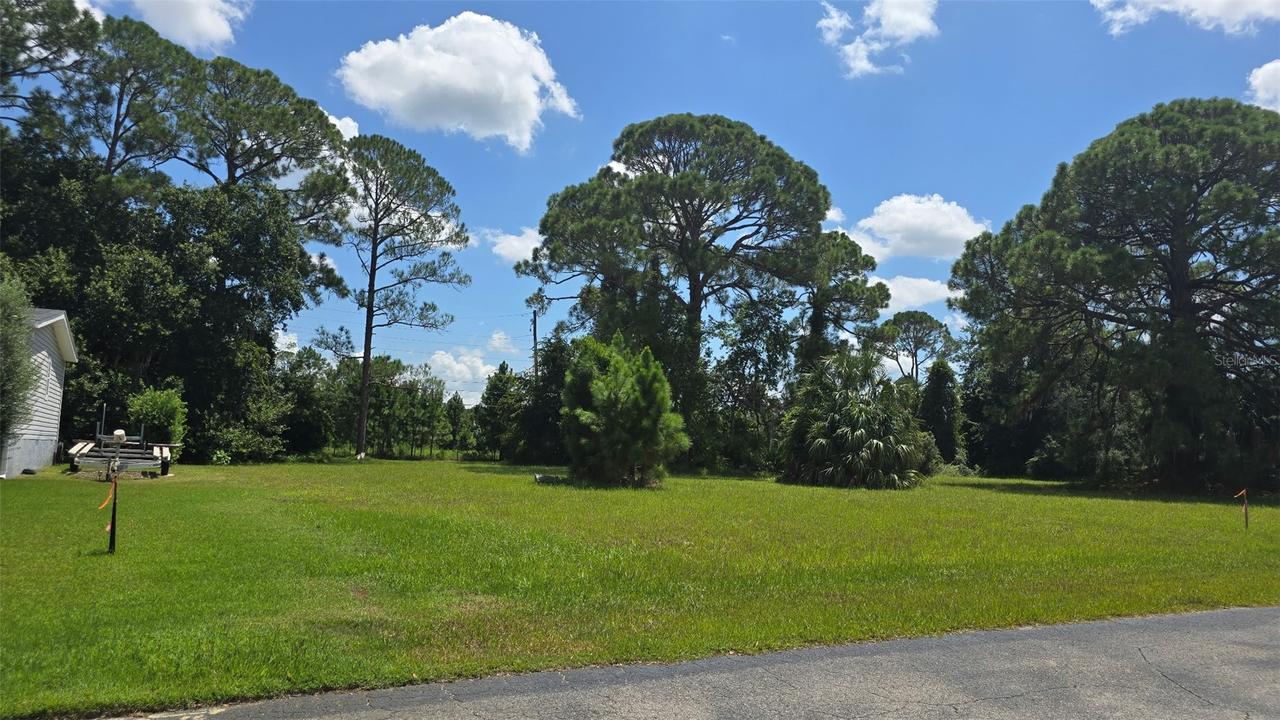 213 Sher Ln. #1, Debary, FL 32713
