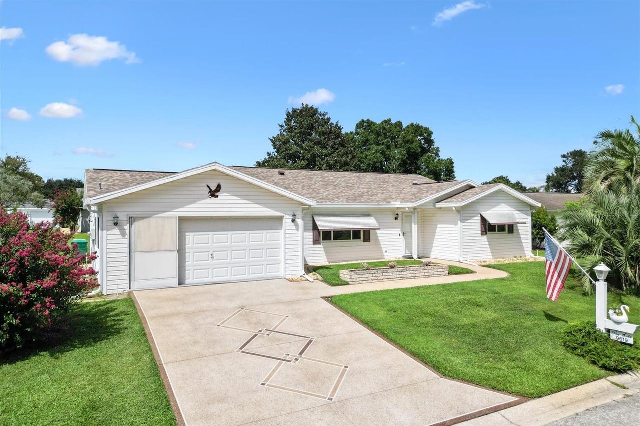 9619 SE 174th Place Rd., Summerfield, FL 34491