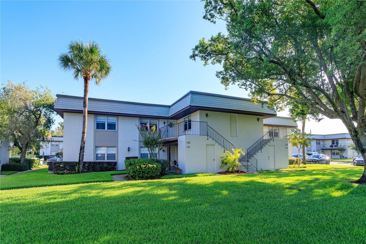 122 Windtree Ln. #O, Winter Garden, FL 34787