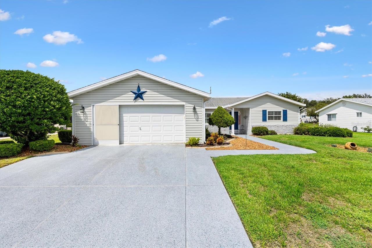 9437 SE 173rd Pl., Summerfield, FL 34491