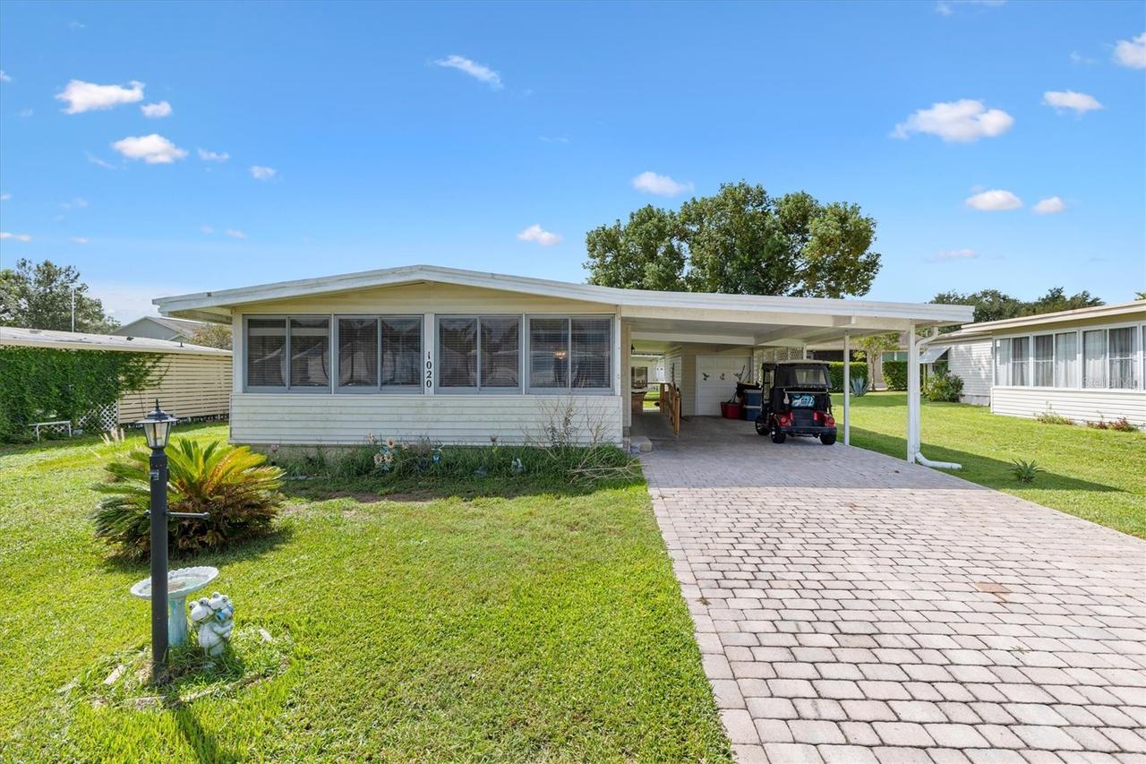 1020 Nell Way, The Villages, FL 32159