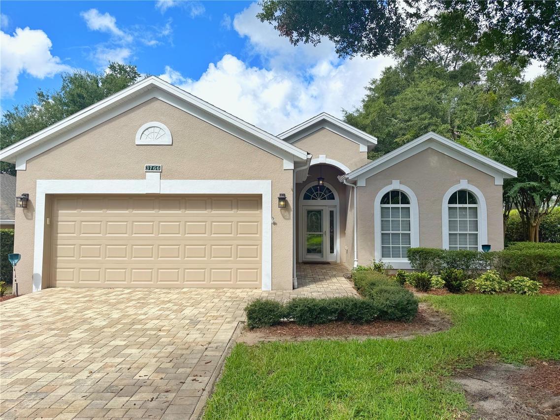 3766 Avon Ct., Clermont, FL 34711