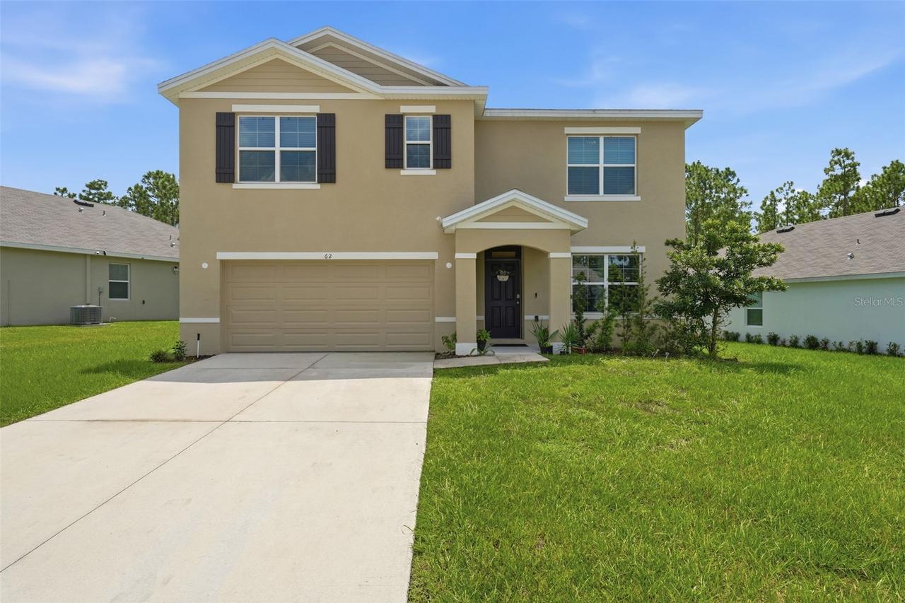 62 Hickory Course Cir., Ocala, FL 34472
