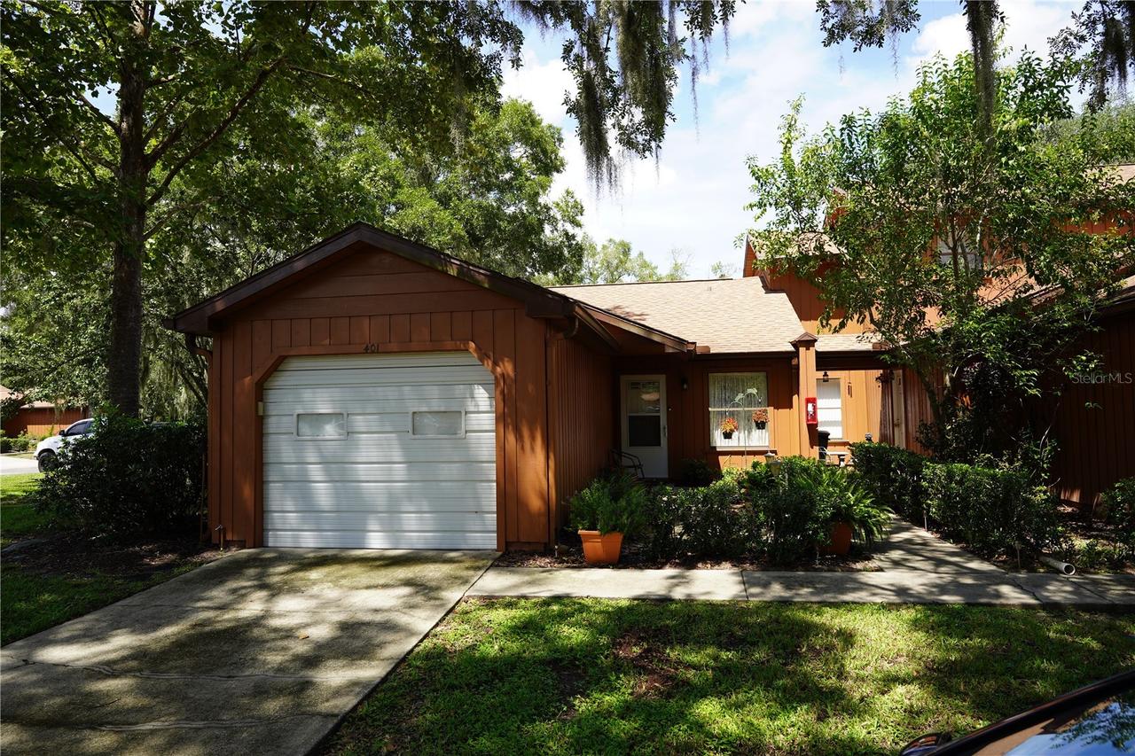 2701 NE 10th St. #401, Ocala, FL 34470