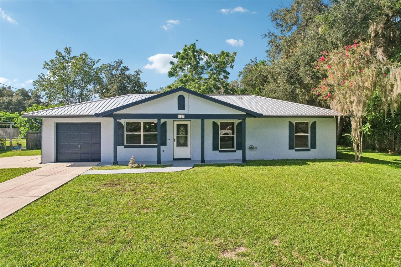 417 W Hunt Ave., Bushnell, FL 33513