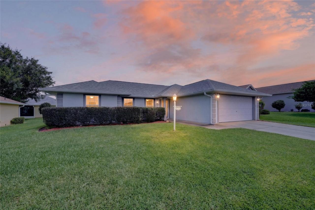 17461 SE 110th Ct., Summerfield, FL 34491