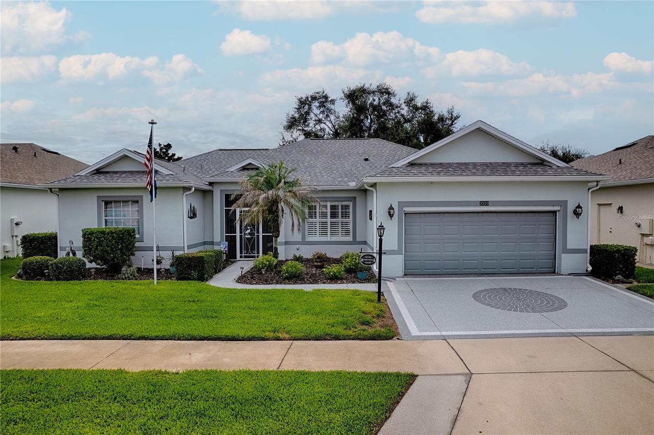 3550 Huntsville Ln., Leesburg, FL 34748