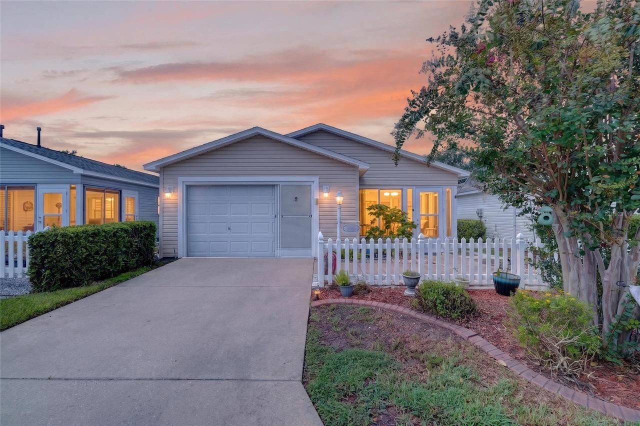 17458 SE 82nd Roslyn Ct., The Villages, FL 32162