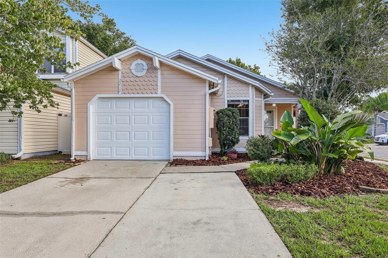 2212 Faxton Ct., Orlando, FL 32812