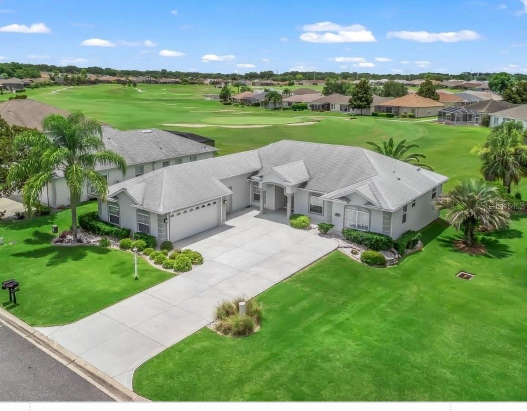 12108 SE 176th Loop, Summerfield, FL 34491