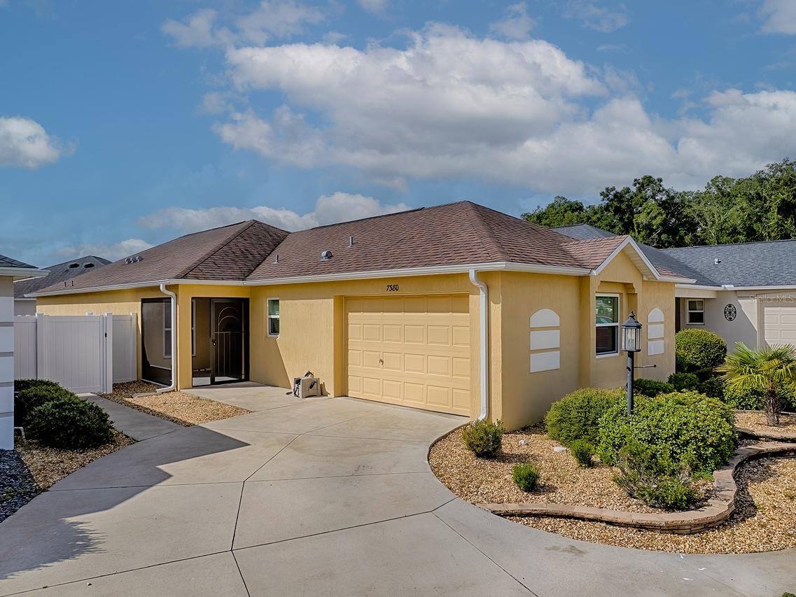 7380 SE 168th Dipietro Ln., The Villages, FL 32162