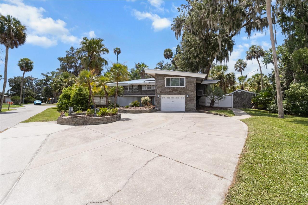 1830 SE 3rd Ct., Crystal River, FL 34429