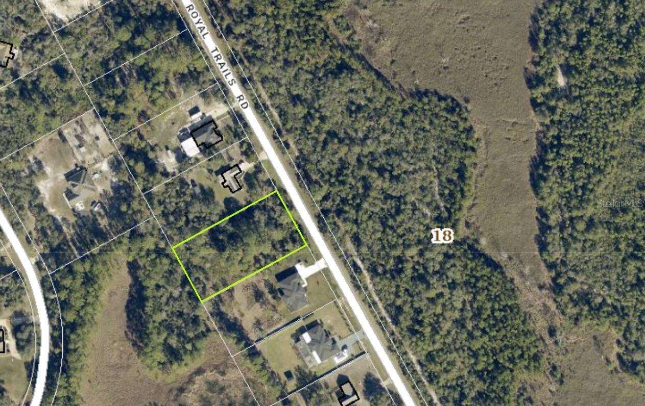 39721 Royal Trails Rd., Eustis, FL 32726