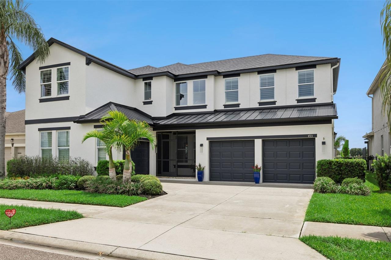 433 Blue Cypress Dr., Groveland, FL 34736