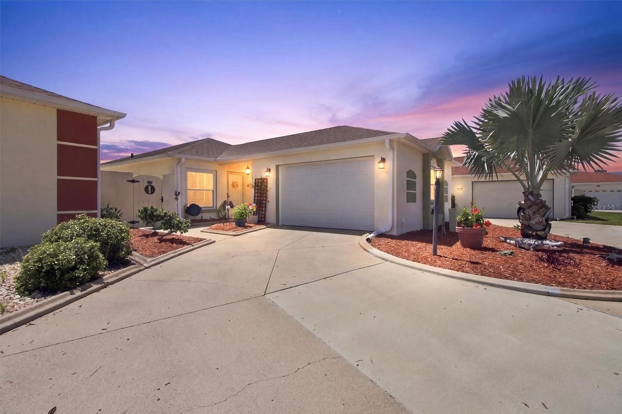 1339 Lajolla Cir., The Villages, FL 32159