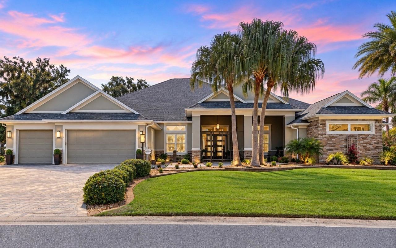 3750 Conservation Tr., The Villages, FL 32163
