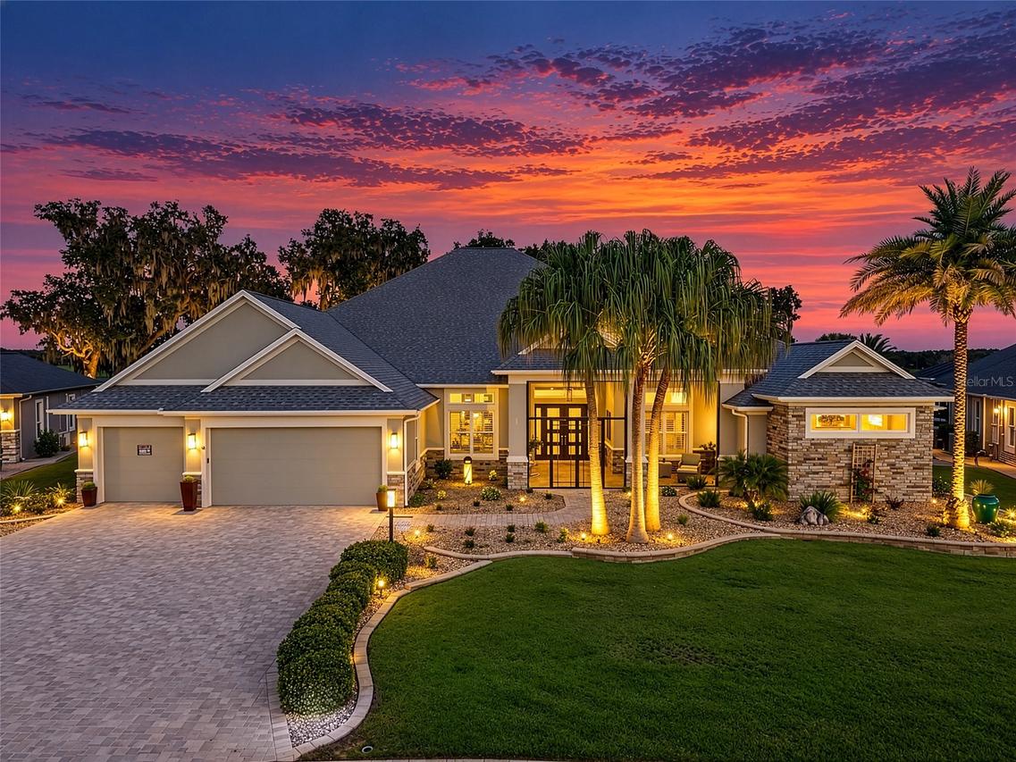 3750 Conservation Tr., The Villages, FL 32163