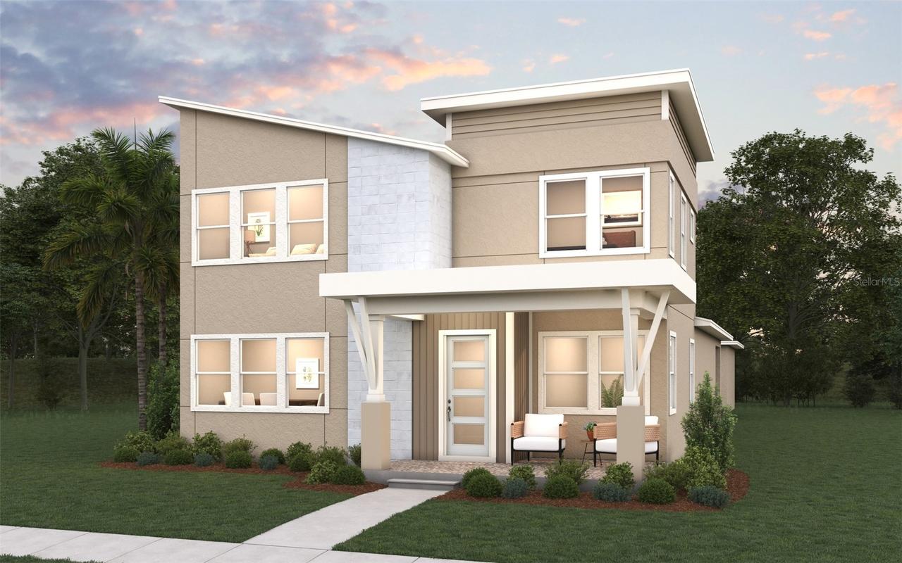 10256 Fiddley Alley, Orlando, FL 32827