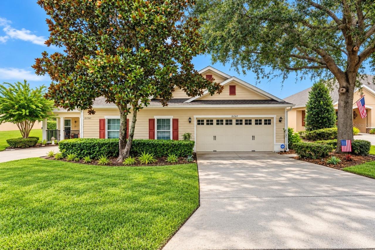21707 Belgian Ct., Mount Dora, FL 32757