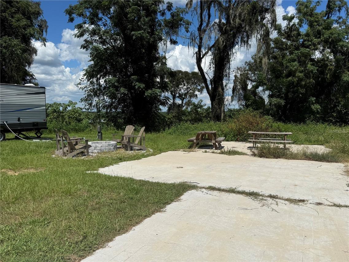 15991 NE 243rd Place Rd. #350, Fort Mc Coy, FL 32134