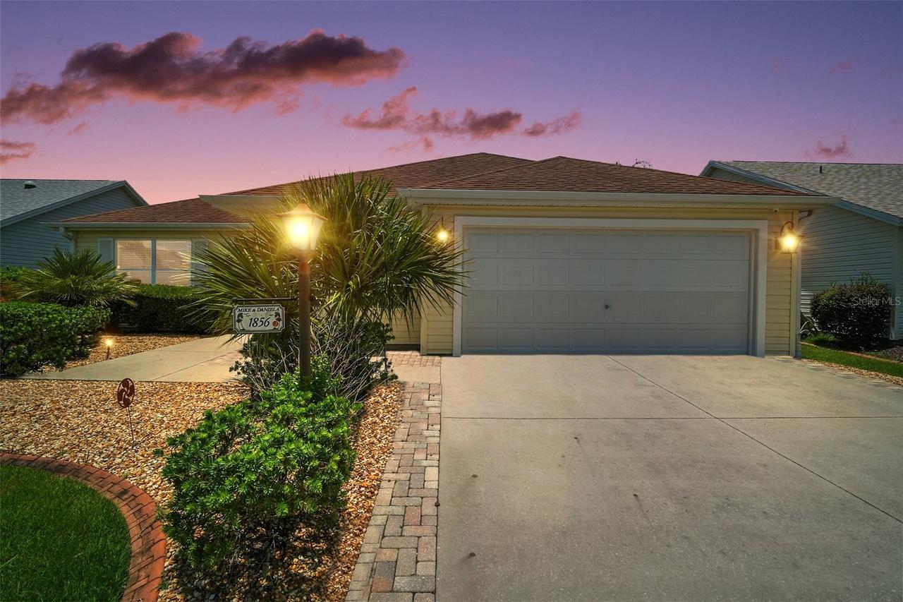 1856 Poppy Cir., The Villages, FL 32162