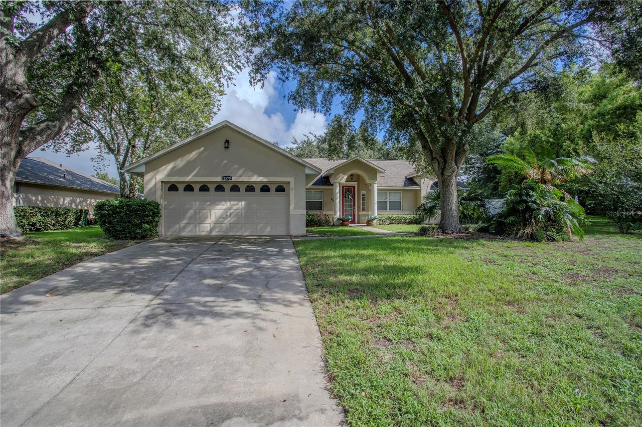 2579 Stardust Ave, Eustis, FL 32726