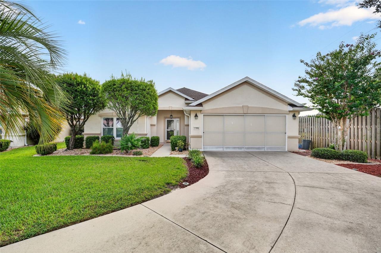 13996 SE 94th Ave., Summerfield, FL 34491