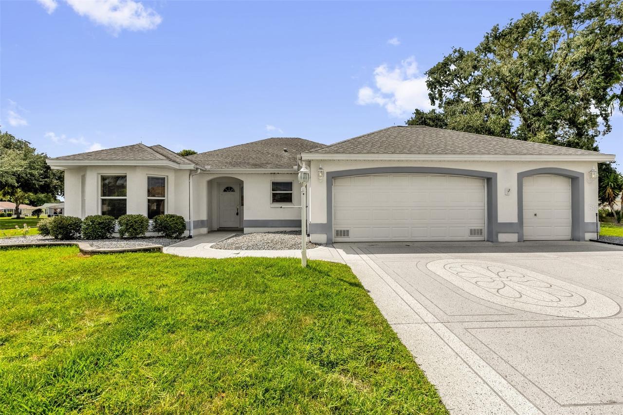 3273 Hopewell St., The Villages, FL 32162