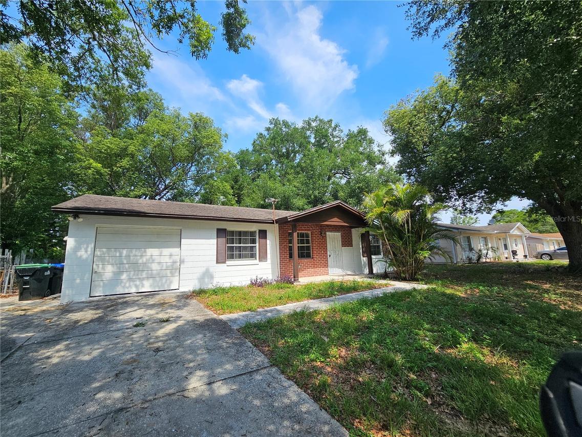 5550 Saint Joseph Blvd., Orlando, FL 32818