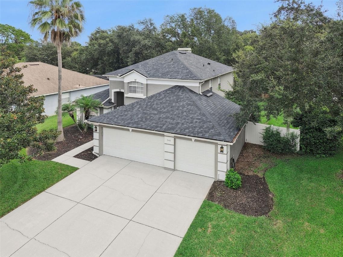 248 Longhirst Loop, Ocoee, FL 34761
