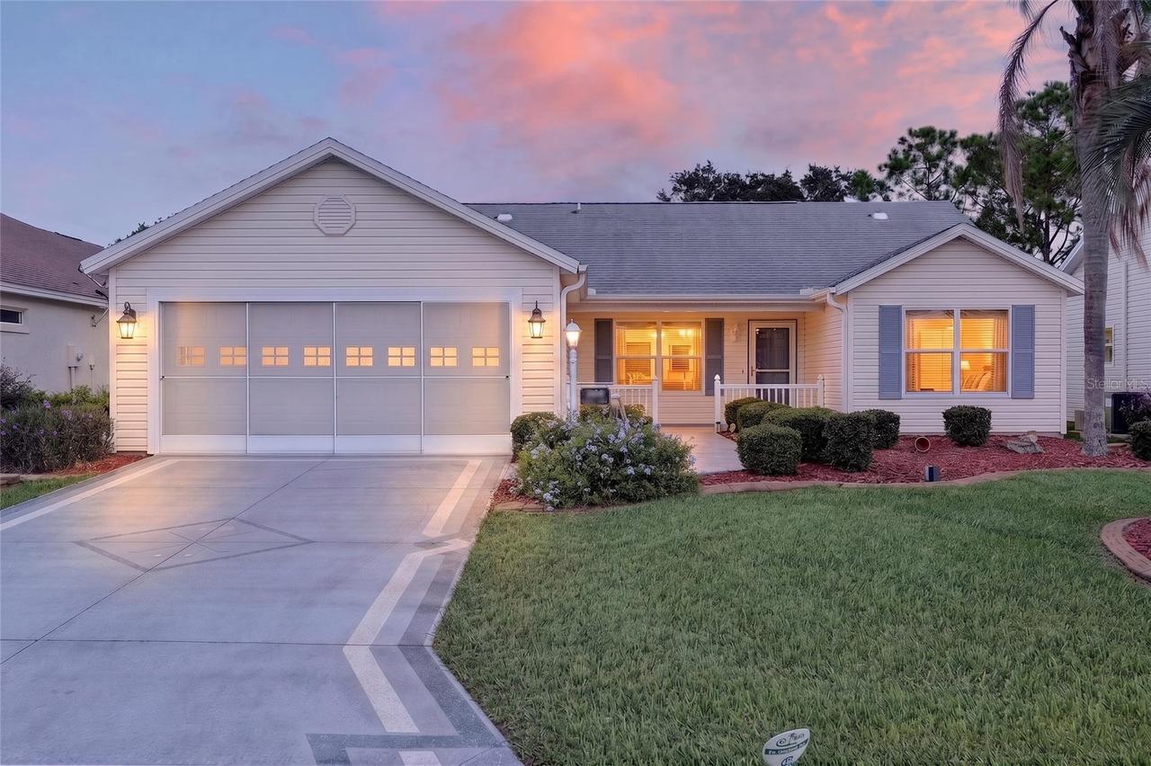 2109 Gerardo Ave., The Villages, FL 32159