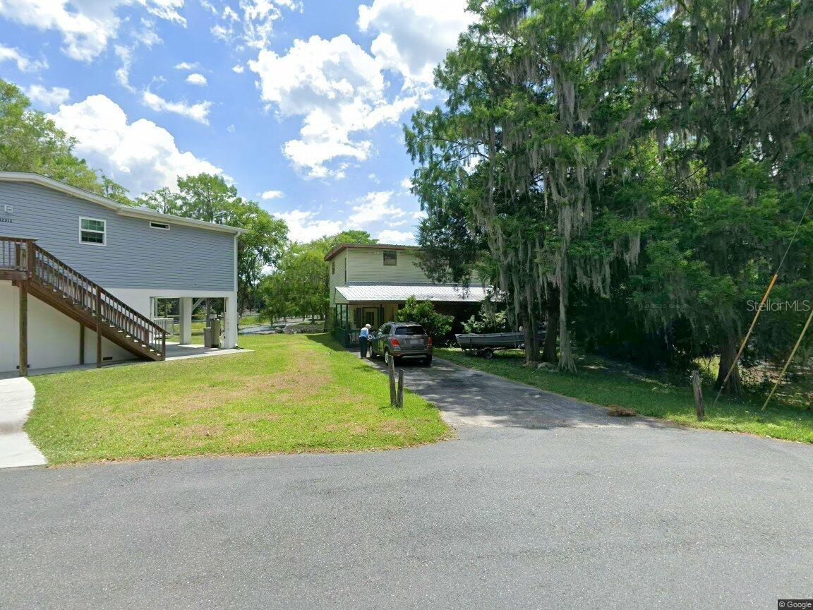12300 E Raintree Ct., Inverness, FL 34450