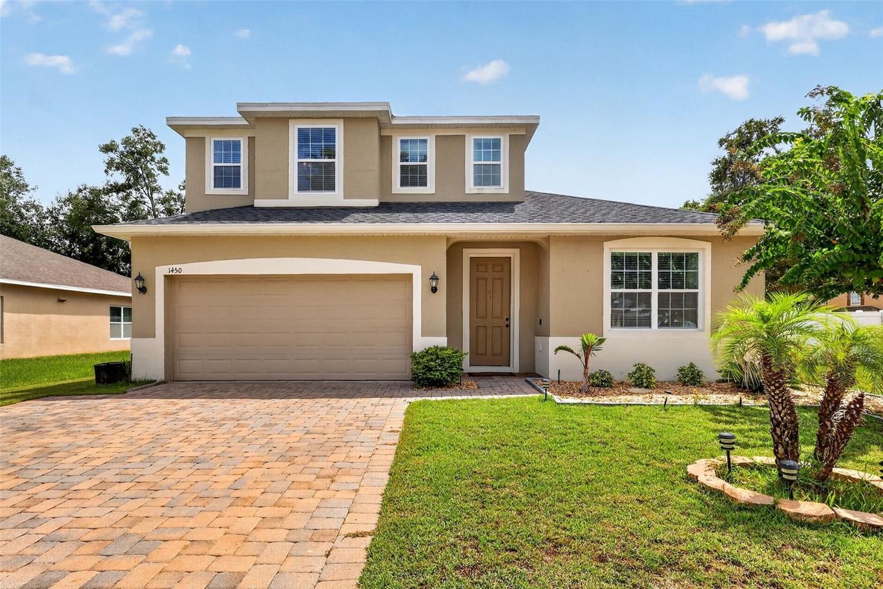 1450 Osprey Ridge Dr., Eustis, FL 32736