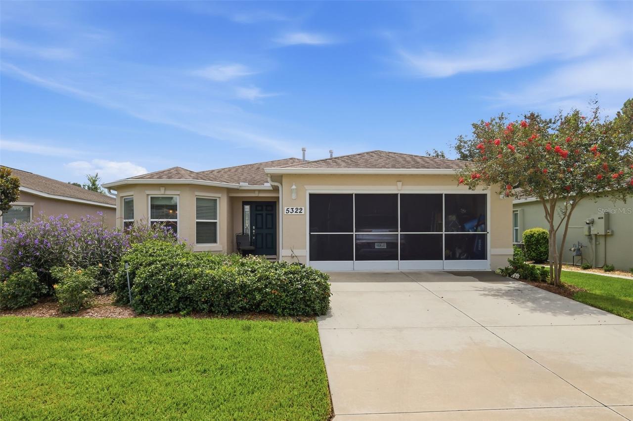 5322 Pond Crossing Pl., Leesburg, FL 34748