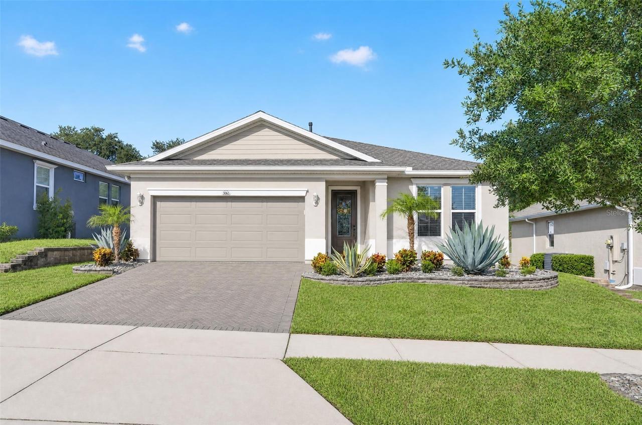 306 Alcove Dr., Groveland, FL 34736