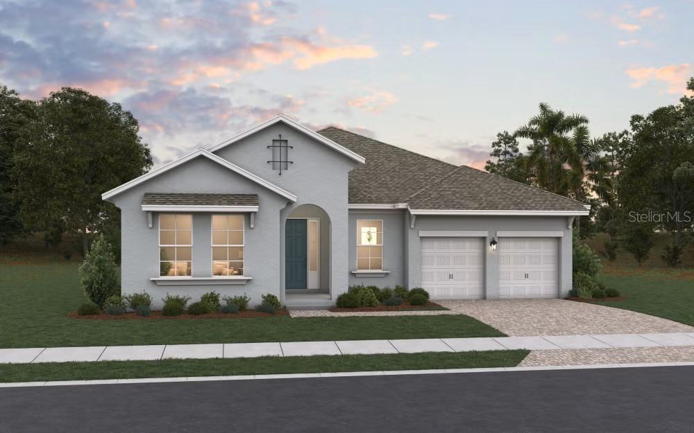[Address Hidden by Seller], Winter Garden, FL 34787
