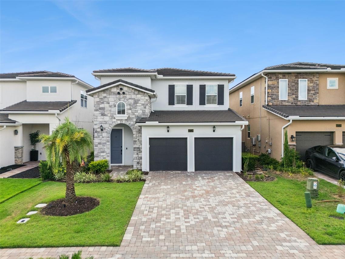 15714 Vetta Dr., Montverde, FL 34756