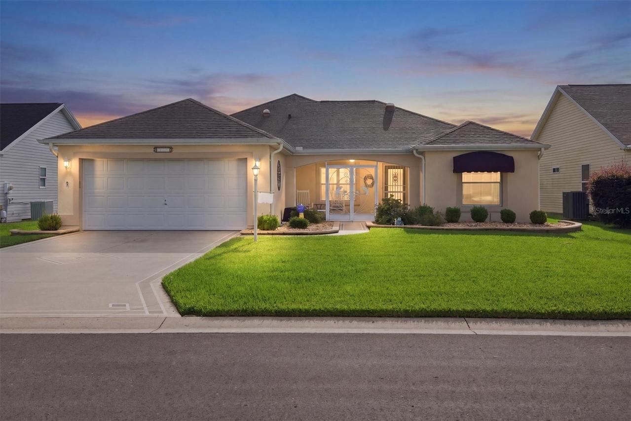 1507 Barrera Ct., The Villages, FL 32159