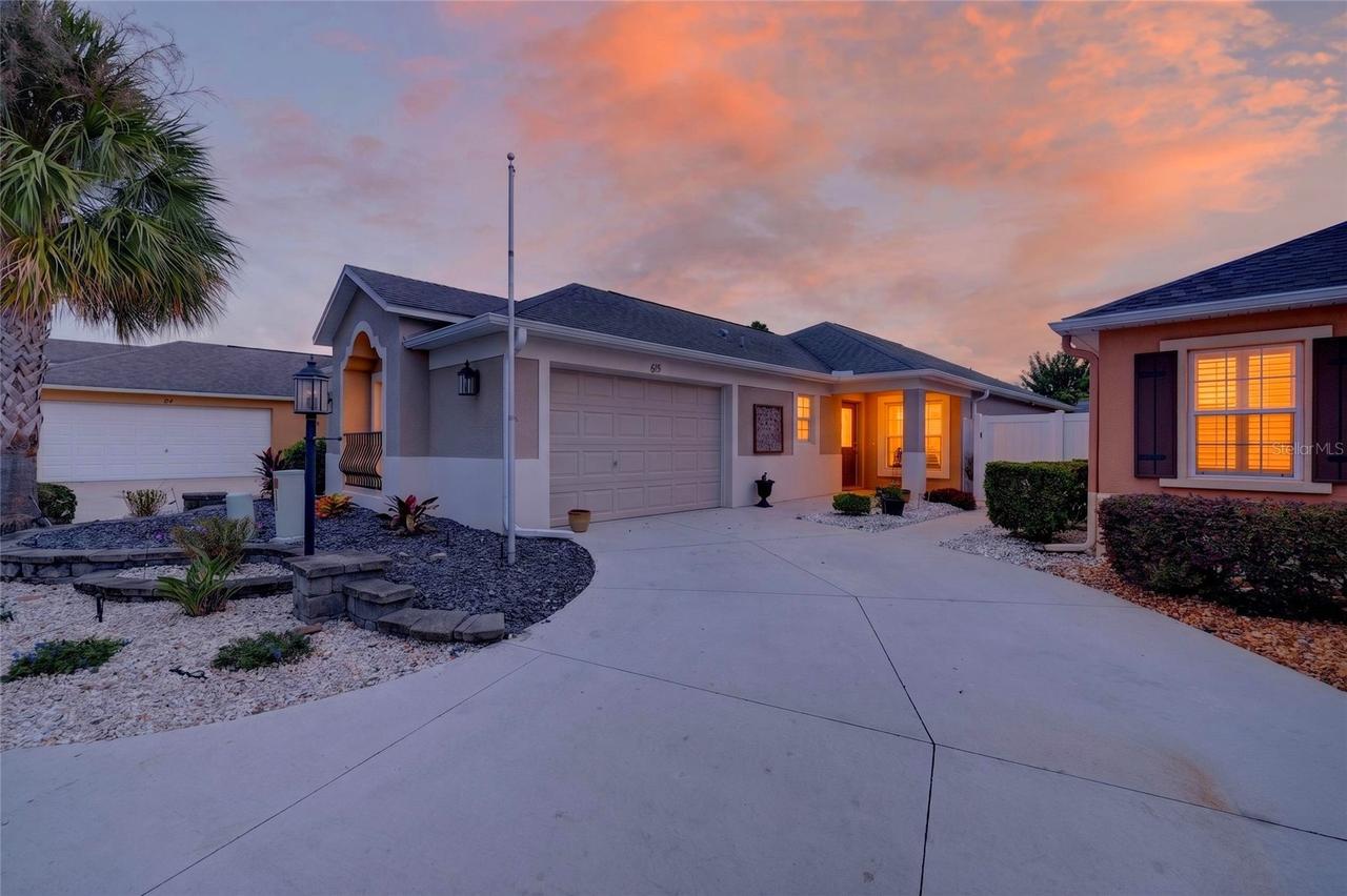 615 Osada Ave., The Villages, FL 32162
