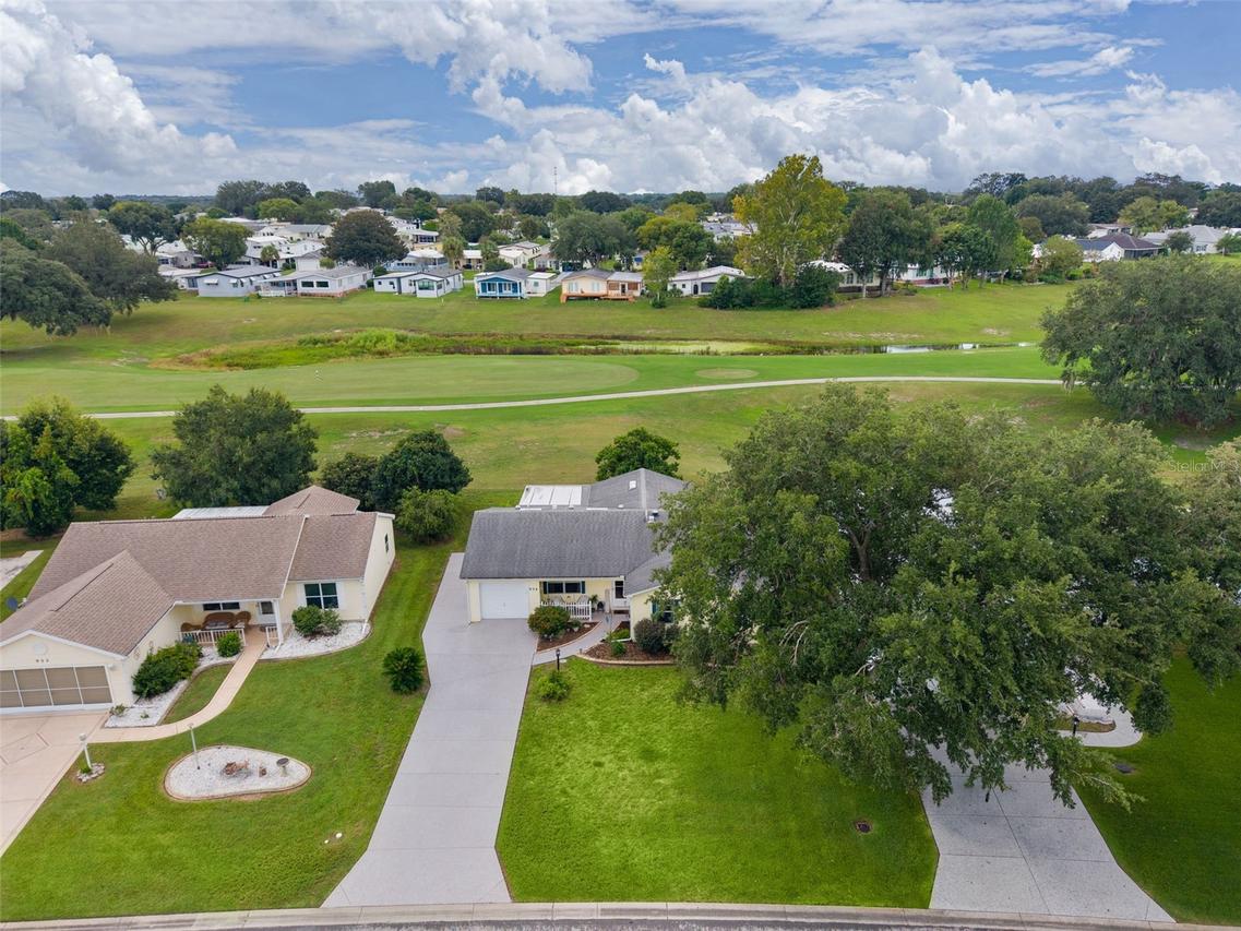 934 Orchid St., The Villages, FL 32159