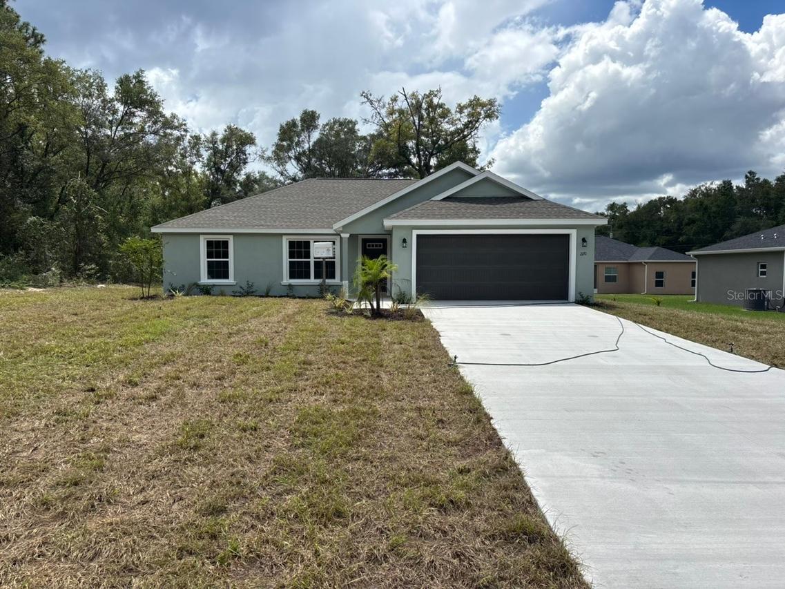 2170 W G Martinelli Blvd., Dunnellon, FL 34434