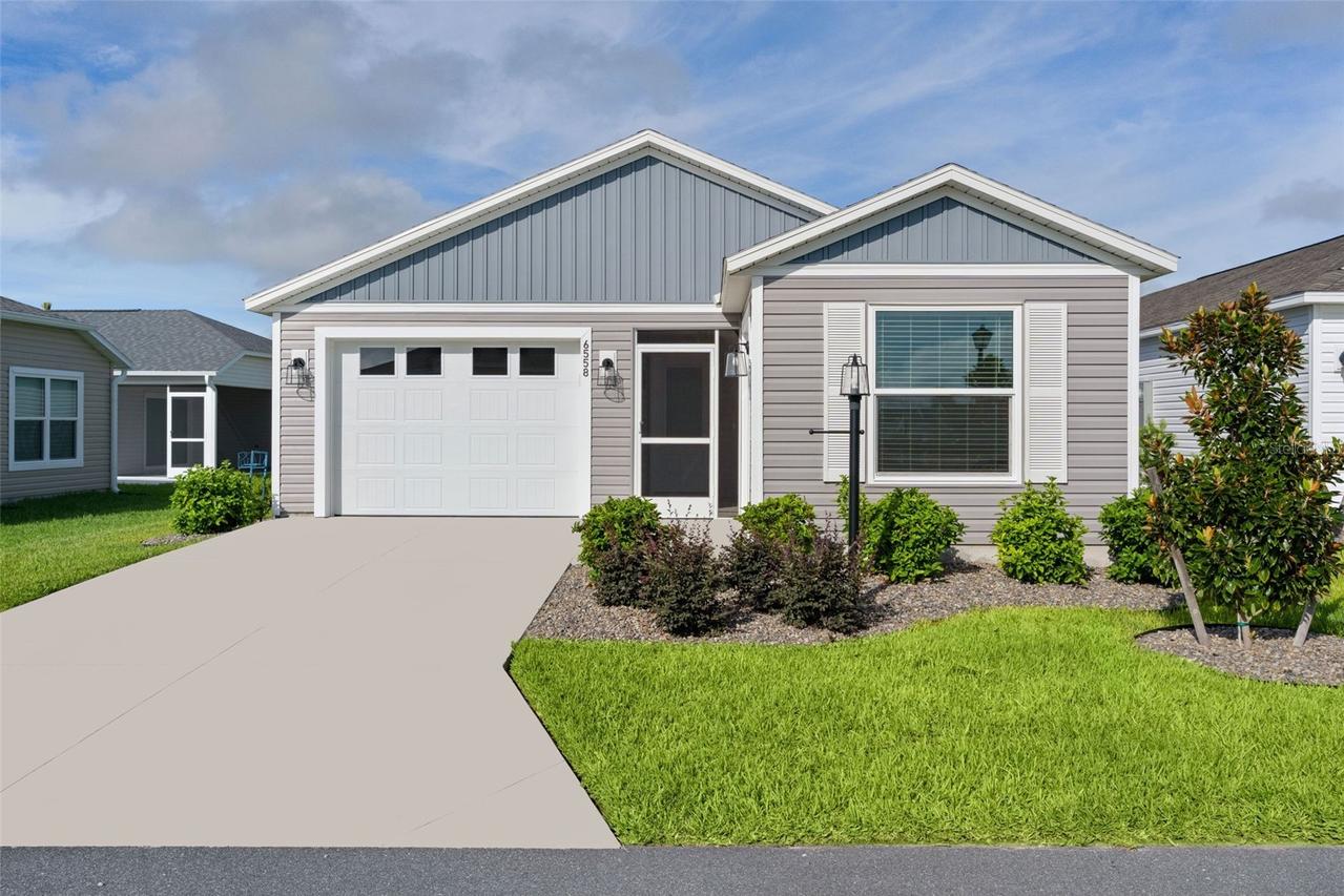 6558 Herr Ct., The Villages, FL 34762