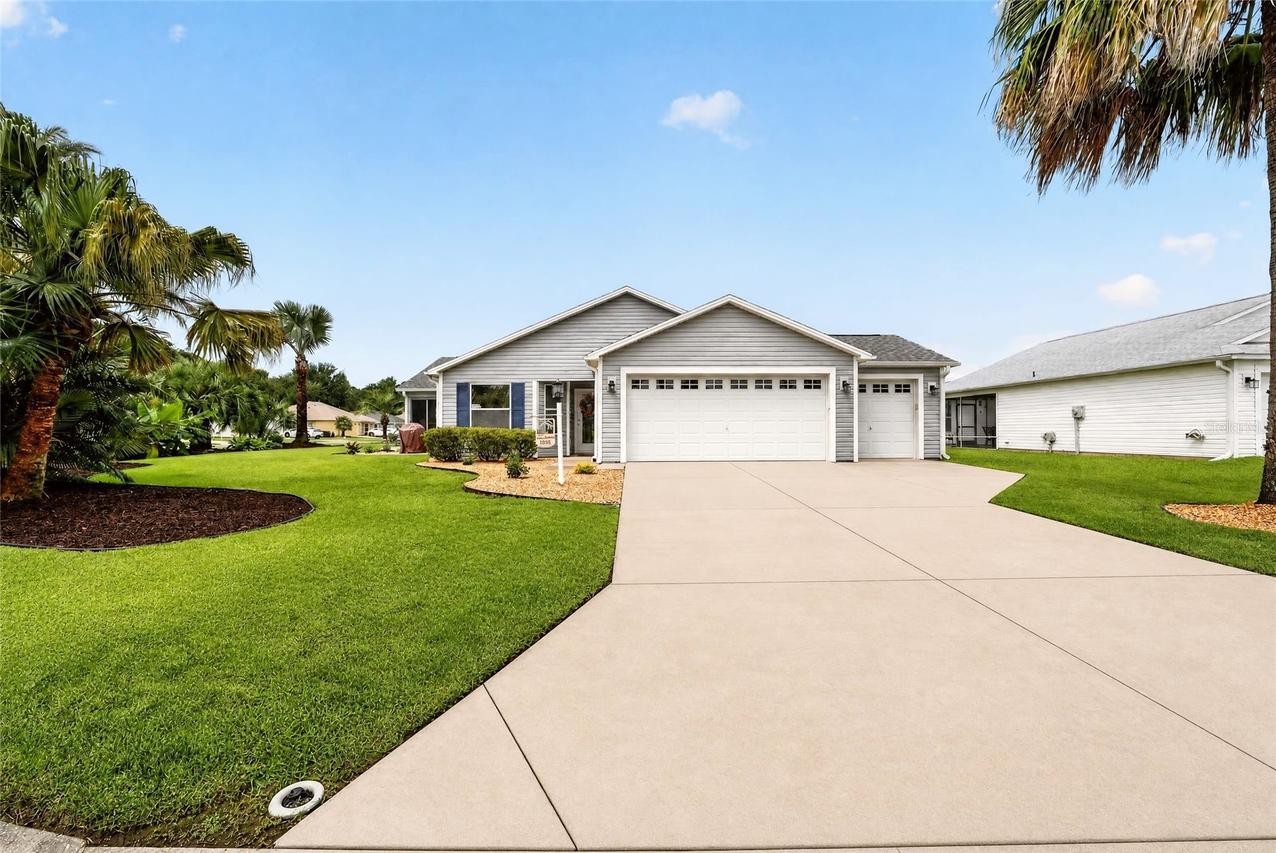 1966 Dalecroft Tr., The Villages, FL 32162