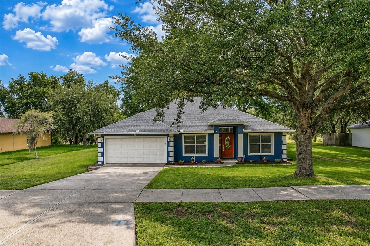 1326 Oak Valley Blvd., Minneola, FL 34715